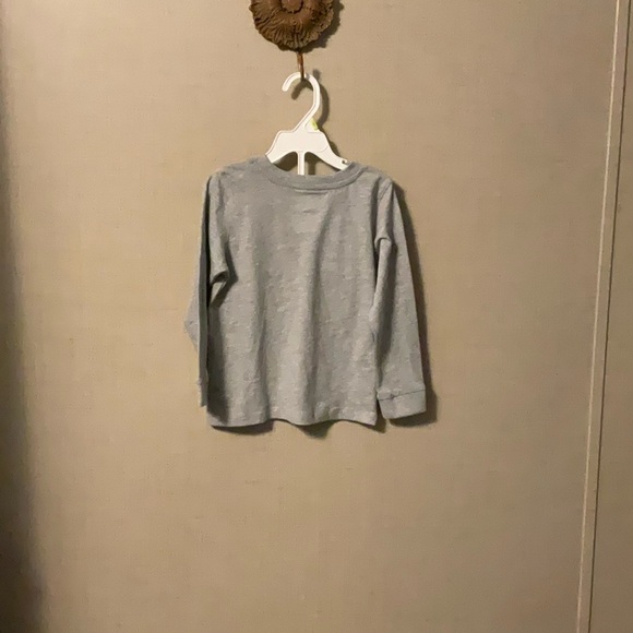 NFL Gray Long Sleeve Tee - Picture 2 of 5